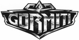 GORMITI trademark