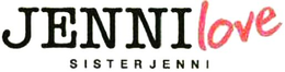 JENNI LOVE SISTERJENNI trademark