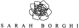 SARAH BORGHI trademark