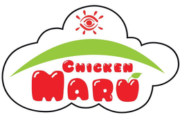 CHICKEN MARU trademark