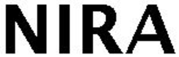 NIRA trademark