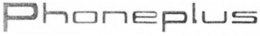 PHONEPLUS trademark