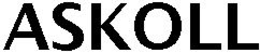 ASKOLL trademark
