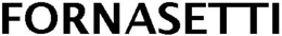 FORNASETTI trademark