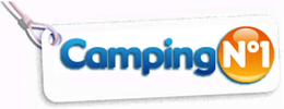 CAMPING N°1 trademark