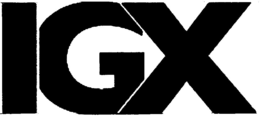 IGX trademark
