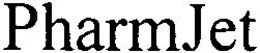 PHARMJET trademark