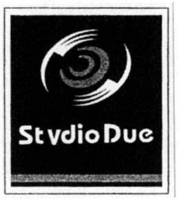 STVDIO DUE trademark