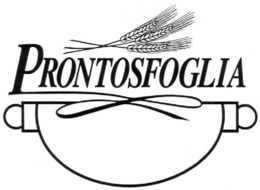 PRONTOSFOGLIA trademark