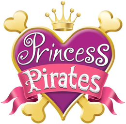 PRINCESS PIRATES trademark