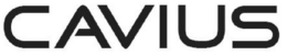 CAVIUS trademark