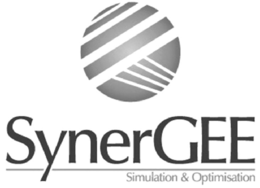 SYNERGEE SIMULATION & OPTIMISATION trademark