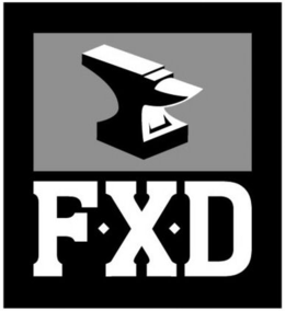 FXD trademark