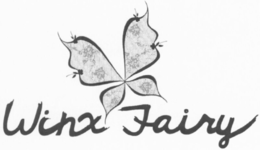 WINX FAIRY trademark