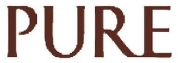 PURE trademark