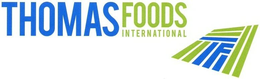 THOMAS FOODS INTERNATIONAL TFI trademark