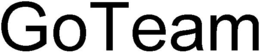 GOTEAM trademark