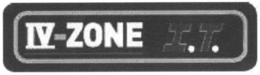 IV-ZONE I.T. trademark