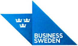 BUSINESS SWEDEN trademark