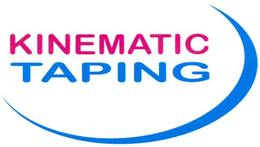 KINEMATIC TAPING trademark