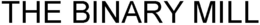 THE BINARY MILL trademark