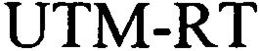 UTM-RT trademark