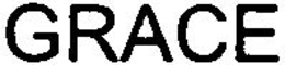 GRACE trademark