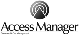 ACCESS MANAGER COMMERCIAL GAS MANAGEMENT trademark