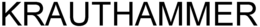 KRAUTHAMMER trademark