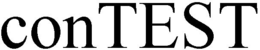 CONTEST trademark
