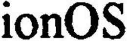 IONOS trademark