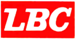 LBC trademark