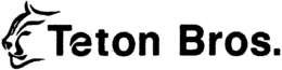 TETON BROS. trademark