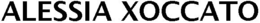 ALESSIA XOCCATO trademark