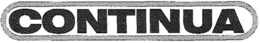 CONTINUA trademark