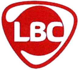 LBC trademark