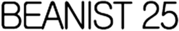 BEANIST 25 trademark