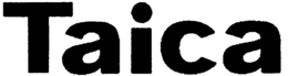 TAICA trademark
