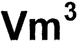 VM³ trademark