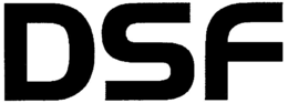 DSF trademark