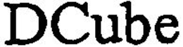 DCUBE trademark