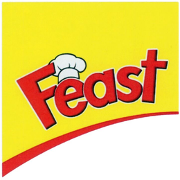 FEAST trademark
