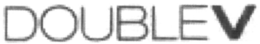 DOUBLEV trademark