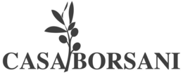 CASA BORSANI trademark
