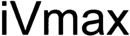 IVMAX trademark