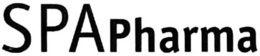 SPAPHARMA trademark