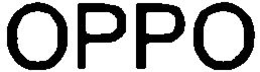 OPPO trademark