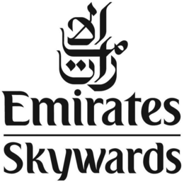 EMIRATES SKYWARDS trademark