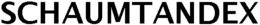 SCHAUMTANDEX trademark