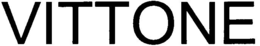 VITTONE trademark